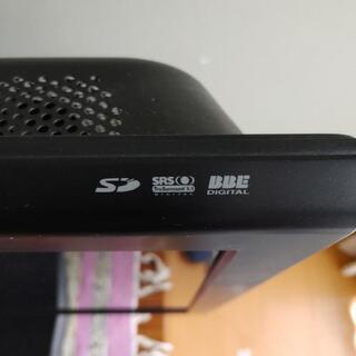 欲しい方差し上げます。日立テレビWOOOの画像