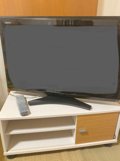 シャープ 32型 液晶テレビ
