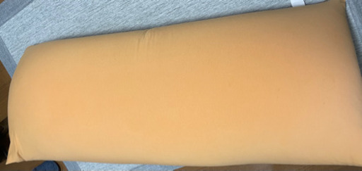 yogibo ヨギボー max オレンジ