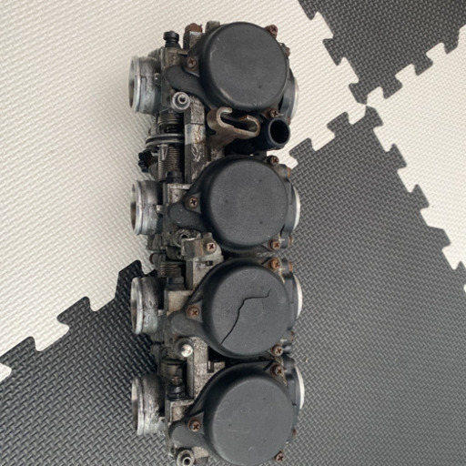 キャブレター中古