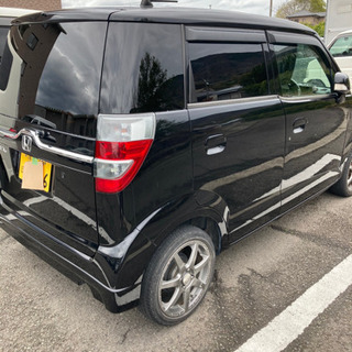 ホンダZESTの画像