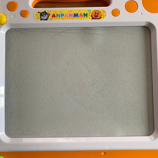 アンパンマンお描きの画像