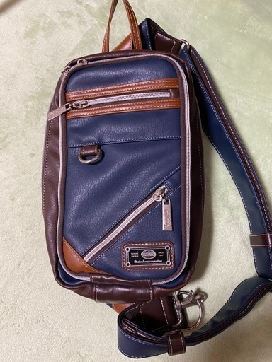 ショルダーバッグ【中古】