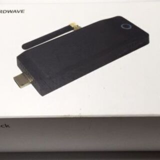 Diginnos Stick DG-STK4C(スティック型パソコン Windows 10) 中古品 