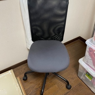 IKEA デスクチェア　美品
