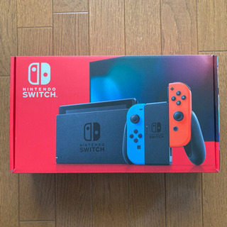 新型任天堂Switch 新品