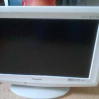 パナソニックTVビエラ