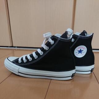コンバースオールスター(ALL STAR) ハイカットスニーカー...