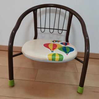 子ども椅子2