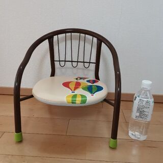子ども椅子2の画像