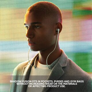 SOL REPUBLIC ワイヤレスイヤホン Shadow Fusionの画像