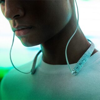 SOL REPUBLIC ワイヤレスイヤホン Shadow Fusionの画像