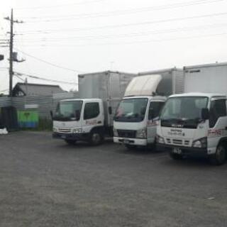 🆕葛西/日払い💸明日単発🉑リサイクル回収♻搬出搬入手伝い❗未経験も🉑短期短期【日払い】の画像