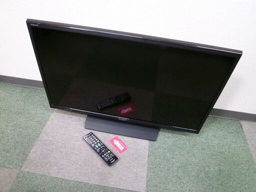 SHARP シャープ LC-32H20 32型 液晶テレビ 2015年製