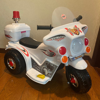 電動バイク ジャンク品