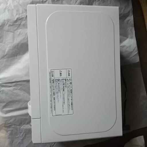 電子レンジ 美品 白 700w