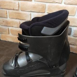 スキーブーツ Nordica 29cm？の画像
