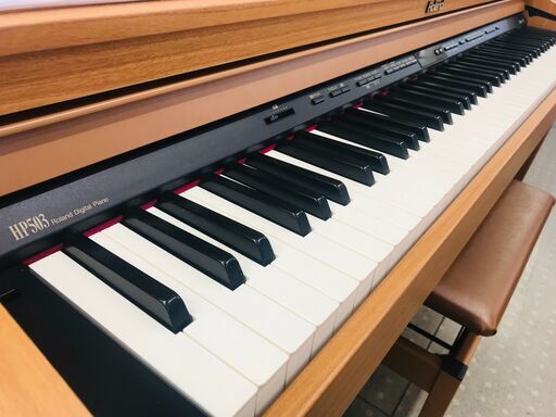 Roland HP503 電子ピアノ