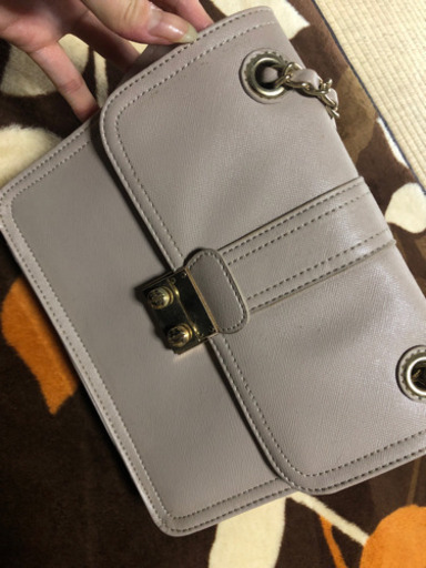 バック
