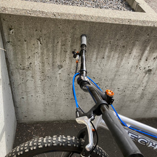 ECHO 自転車の中古が安い！激安で譲ります・無料であげます