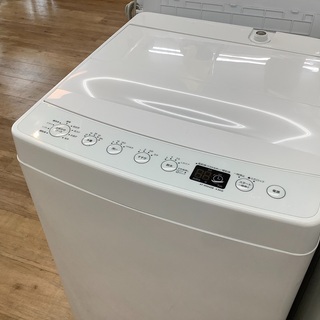 Haier（ハイアール）の全自動洗濯機2020年製（AT-WM45B）です。【トレファク東大阪店】