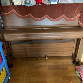 電子ピアノ