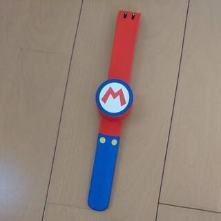 パワーアップバンド マリオ ニンテンドーワールド ユニバ USJ