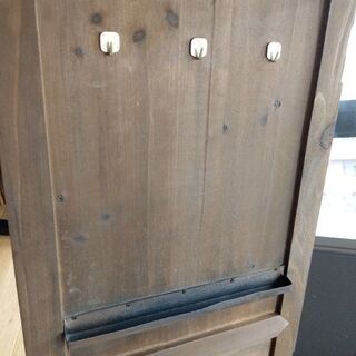 姿見　ドアミラー　全身鏡の画像