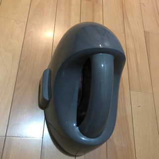 Panasonic アイロン　ピンクの画像
