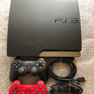 ps3とグラセフⅤセット