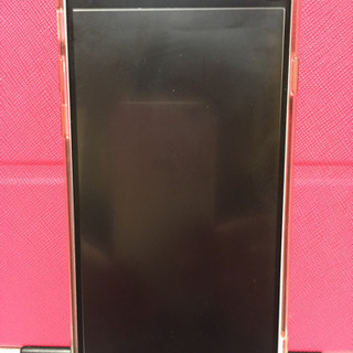 ※iPhone8 256G ゴールド 本体のみ 美品※の画像