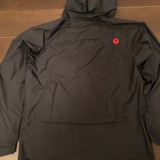 マーモット Marmot マウンテンパーカーの画像