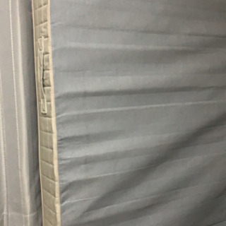 ベッドのマットレス 無料