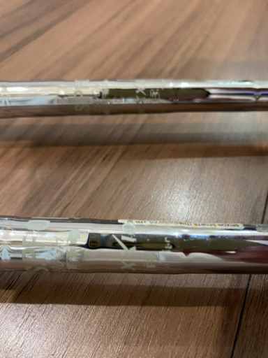 ゼクシオ9 ウェッジスチールRシャフトSW AWセット