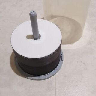 CD-R　パソコン関連の品物の画像