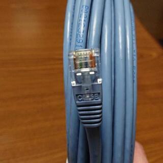 ELECOM ケーブルの画像