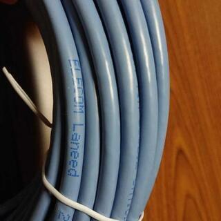 ELECOM ケーブルの画像