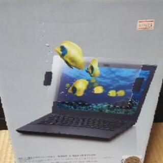 【未使用】SONY VAIO 3Dパネルの画像