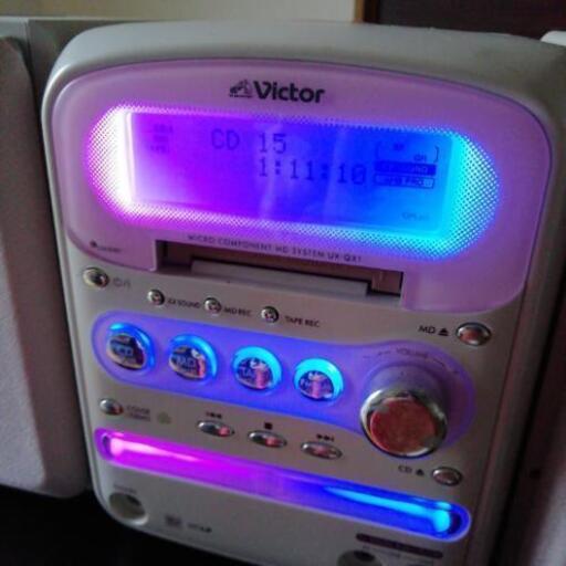 コンポ