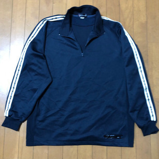 かえつ有明高校　体操着　男子　美品