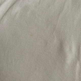 GU オーバーTシャツSサイズの画像