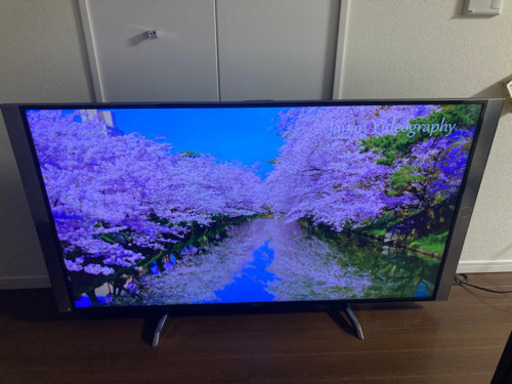 その他 Panasonic VIERA DX850 TH-60DX850