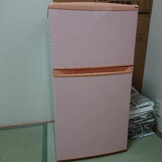 一人暮らし用小さな冷蔵庫
