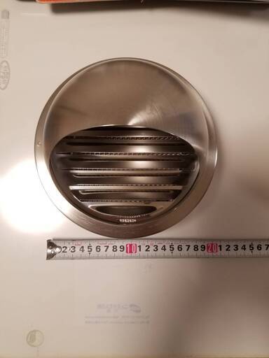 新品 フードガラリ網付き１００　１２個