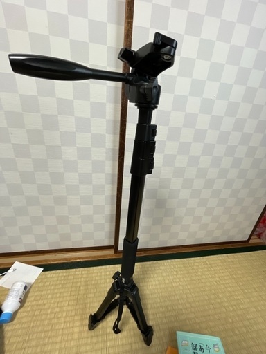 一眼レフ　EOS80D