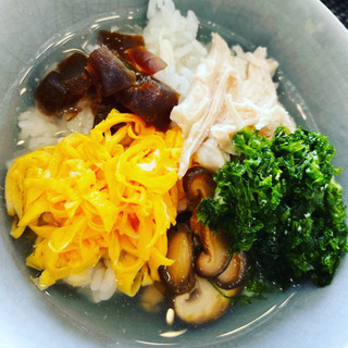 4月15・18・24日開催🌿美近な®︎料理教室【からだ喜ぶ⭐︎養生ごはん】の画像