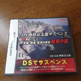 DS ソフトの画像