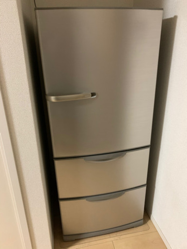 ✨美品✨　冷蔵庫　AQUA  272L