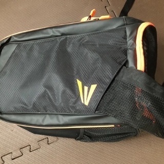新品 少年野球 イーストン バッグ バット収納