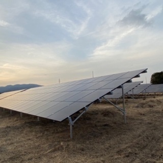 太陽光発電工事 